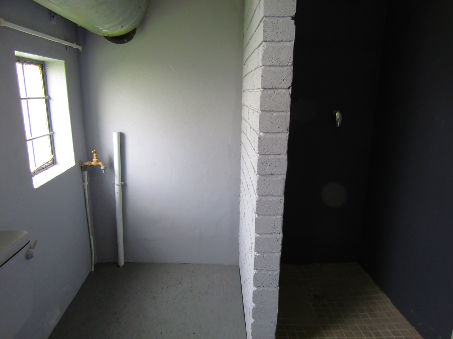 To Let 1 Bedroom Property for Rent in Humansdorp Eastern Cape